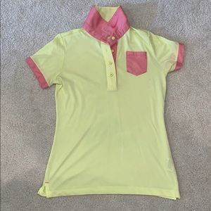 Nike Golf Polo